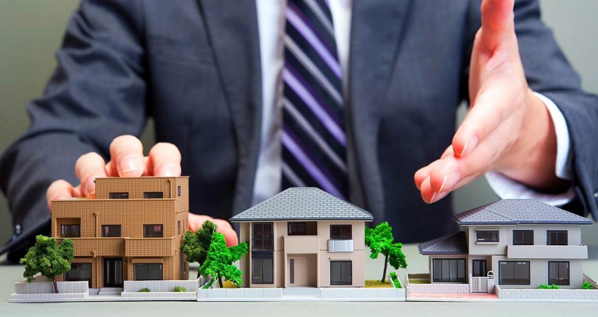 Сопровождение сделок с земельными участками и недвижимостью: Ключ к успешной сделке
